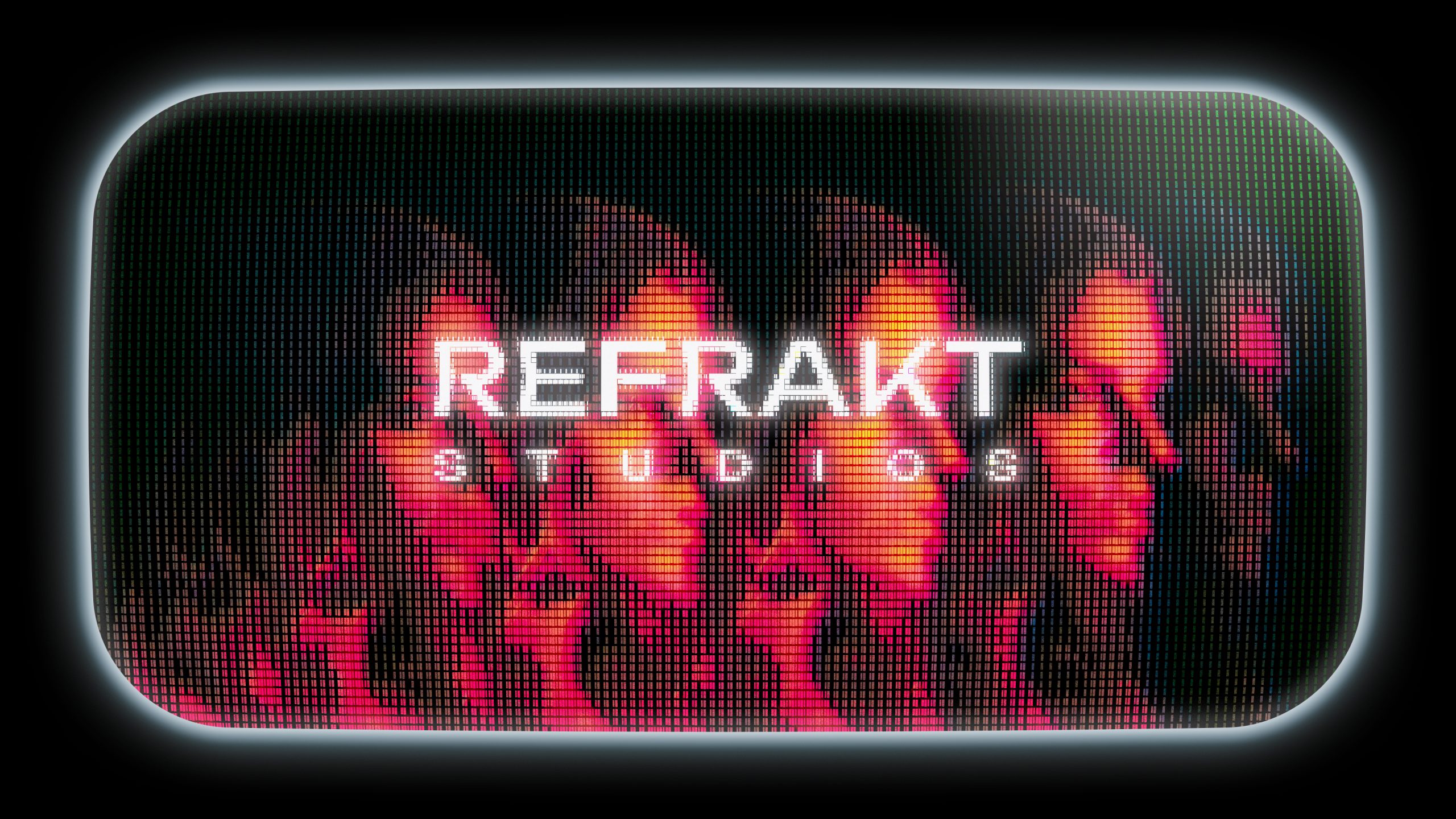 REFRAKT STUDIOS
